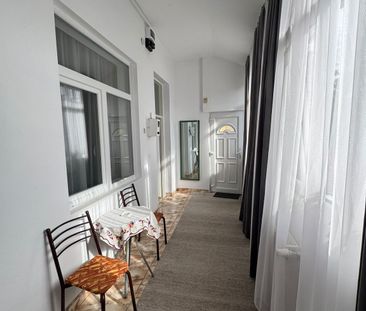Apartament elegant cu 2 camere, loc de parcare și curte comună Mărăști - Photo 5