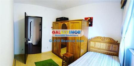 Inchiriere apartament 3 camere decomandat Colentina / Doamna Ghica - Photo 2