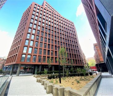 2 bedroom apartment to rent - Photo 6