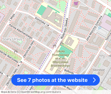 Stylowe mieszkanie 1-pokojowe na wynajem - Photo 1