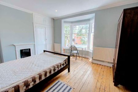 Lorne Road, Clarendon Park, Leicester, LE2 - Photo 5