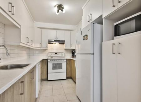 Appartement à Joliette - Photo 3