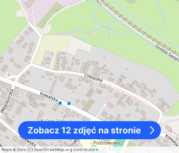 Mieszkanie na wynajem 40m2 we Wrocławiu - Zdjęcie 1