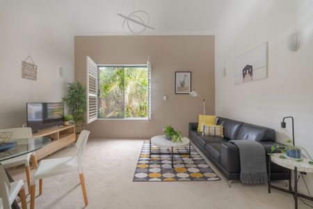 23/78 Alexander Street, Crows Nest NSW 2065 - Apartment For Rent | Domain - Photo 2