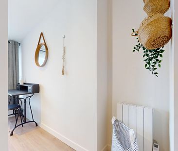 LECOCQ BE Colocation 8 chambres à Bordeaux - Photo 3