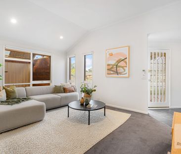Beautifully Designed 3-Bedroom Home in Melton West - Photo 5