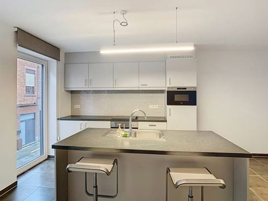 Appartement te huur - Foto 1