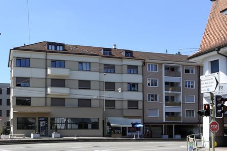 Moderne 3-Zimmerwohnung nähe Binninger Schloss - Photo 3