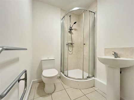 2 Bedroom Apartment To Rent - Photo 3