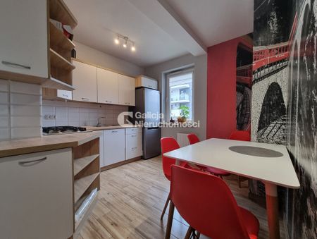 Osiedle Projektant, Mieszkanie z windą i garażem - Фото 4