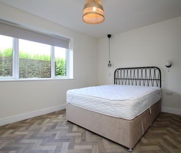 1 bedroom semi-detached house to rent - Photo 5