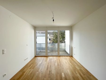 PROVISIONSFREI - Grandiose 3-Zimmerwohnung mit Terrasse und Purkersdorf zu vermieten - Foto 5