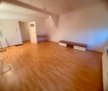 Hamm-Westen, 78qm Teilmöblierte Wohnung - Foto 1