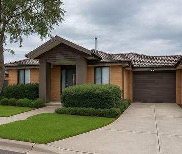 Charming Craigieburn Unit Awaits You - Photo 1