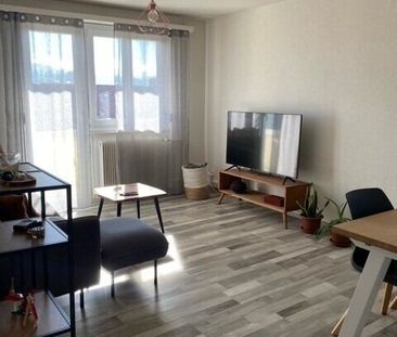 Appartement 3 pièces avec balcon - Foto 4