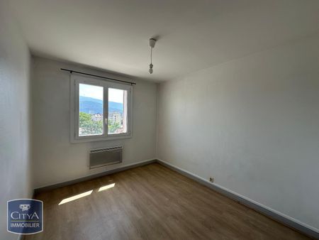 Location Appartement 2 pièces 36m² GRENOBLE 38100 - Photo 5