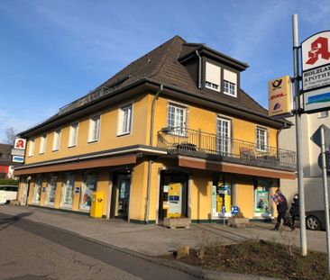 BONN HOLZLAR, schönes Apptm. im Erdgeschoss im Mehrfam.Haus, ca. 42... - Foto 5