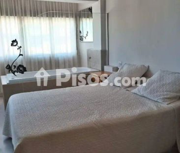 Piso en alquiler en Avenida de la Estación - Photo 4