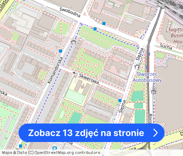Mieszkanie 54m2 | ogródek | miejsce parkingowe - Zdjęcie 1