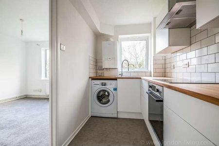 Wood Vale, Forest Hill, London, SE23 - Photo 3