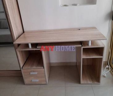 Studio/Γκαρσονιέρα για ενοικίαση Ιπποκράτειο (Φάληρο - Ιπποκράτειο) - Photo 1