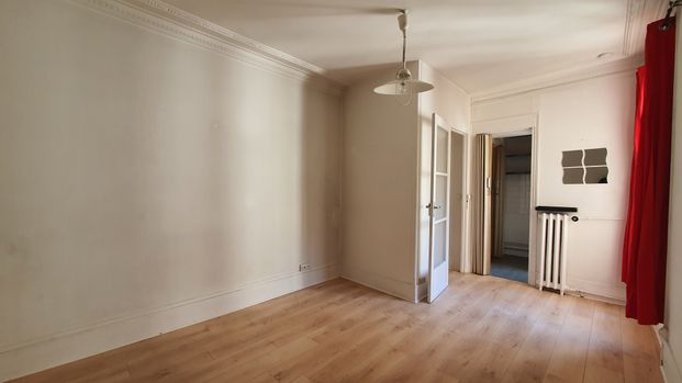 appartement sans vis a vis paris15 - Photo 1