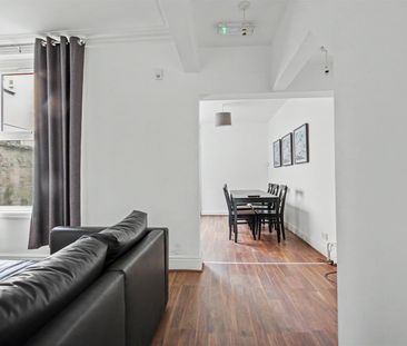 1 Bedroom House / Flat Share to let - Photo 3