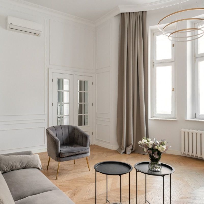 Mieszkanie w zabytkowej kamienicy | ścisłe centrum - Фото 1