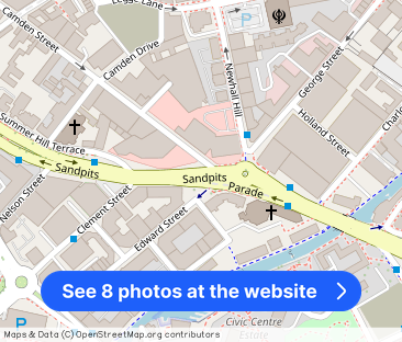 5 Camden Grove, Birmingham, B1 - Photo 1