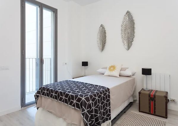 Carrer dAusiàs Marc, Barcelona, Catalonia 08013