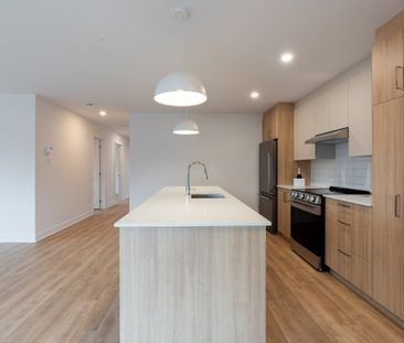 451 8e Avenue, app.102, J7R 3K9, Deux-Montagnes - Photo 3