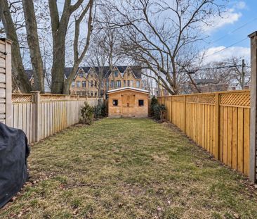 For Lease - 64 West Avenue, Toronto, Ontario - Photo 3
