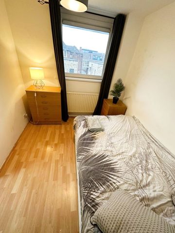 Room in a Shared House, Hanbury Street, E1 - Photo 3