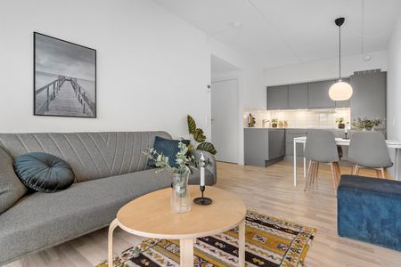 Brassøvej 17, 1.2, Risskov - Foto 2