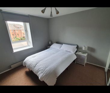3 Bed Flat, Langlands Court, G51 - Photo 6