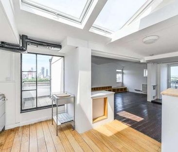 Brandon Estate, Oval, SE17 - Photo 2