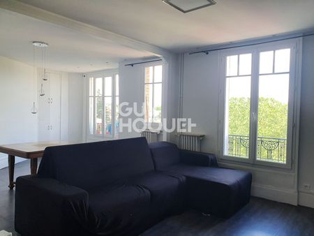 Location Appartement 3 pièces 65m² - Photo 4