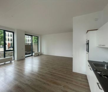 Appartement Jan Tooropstraat 735, Amsterdam - À Louer - Foto 4
