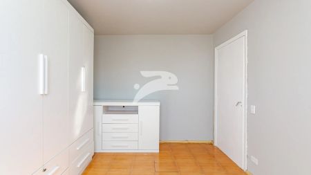 Apartamento 1 Quarto Centro 33m² - Foto 4