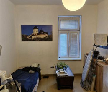 Pronájem bytu 1+kk 30 m2 - Photo 1