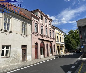 Pronájem bytu 1+1 45 m² - Fotografie 5