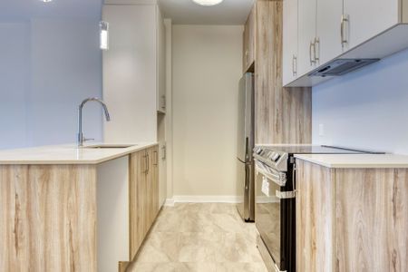 Appartement à Mirabel - Photo 4