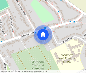 Fairlight Close, Ipswich, IP4 - Photo 1