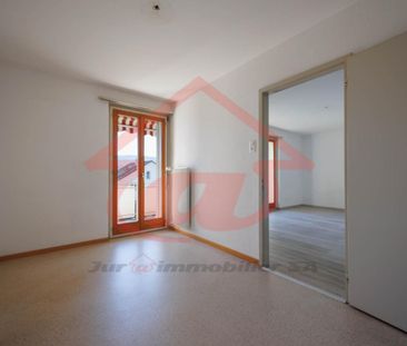 4 Zimmer, 68 m², EG - Photo 1