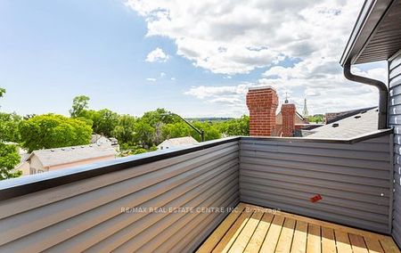For Lease - 271 Queen Street Unit# 204, Mississauga, Ontario - Photo 4
