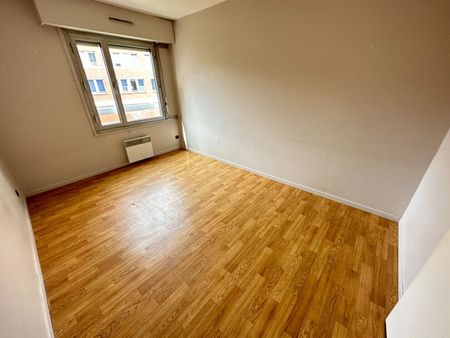 Location appartement 4 pièces 89.15 m² à Lille (59000) CENTRE VILLE CENTRE VILLE - Photo 3