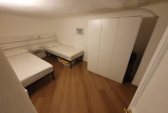 Appartamento in affitto - Centro (Genova)