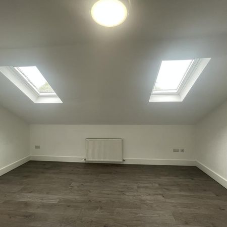 1 bedroom terraced house to rent - Photo 4