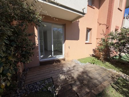 Location Appartement 1 pièce 22m² TOULOUSE 31100 - Photo 4