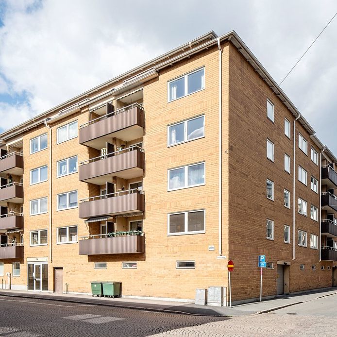 Oxtorgsgatan 14 - Foto 2